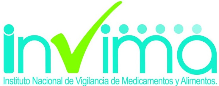 Logo invima - Gastric Balloon – Obesity Group Clinica Medelllin - Colombia