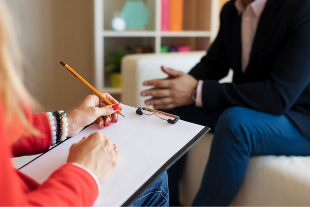 Terapia Cognitiva Conductual (TCC) en el Tratamiento de la Obesidad