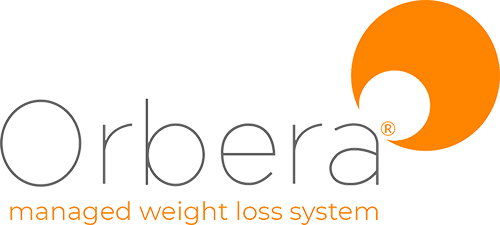 logo Orbera english