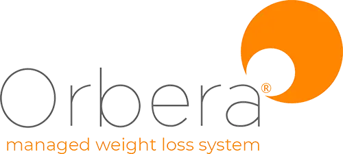 logo Orbera english