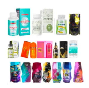 productos fraudulentos Invima