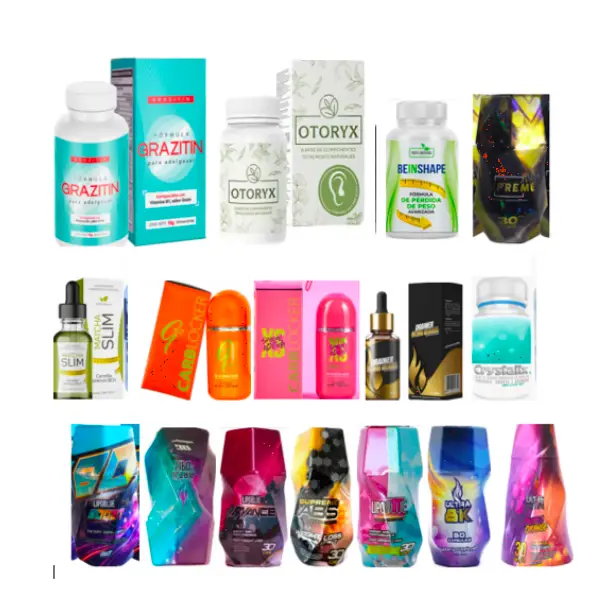 productos fraudulentos Invima