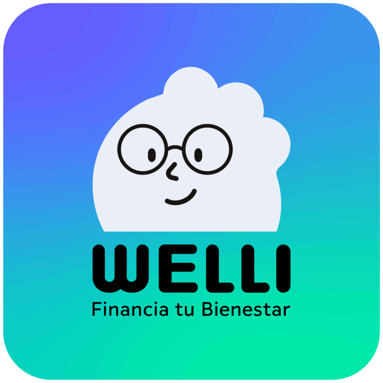 Welli financiamiento