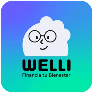welli financia