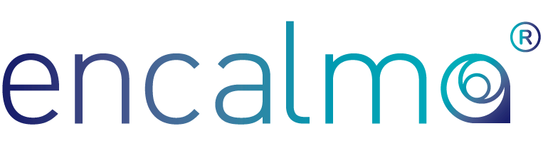 logo en calma sedacion