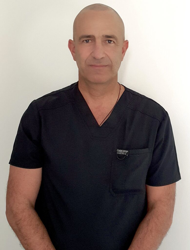 Dr. Hector Vargas Tamayo