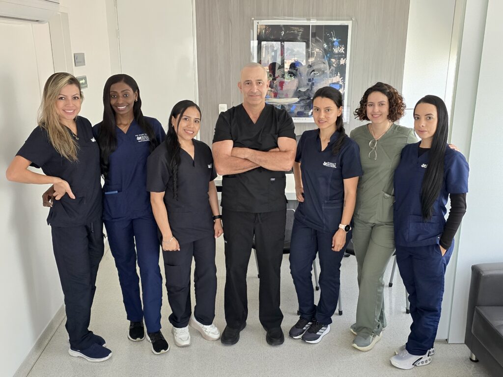 Grupo de Obesidad Equipo