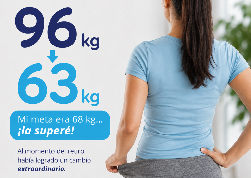 experiencia con balon gastrico