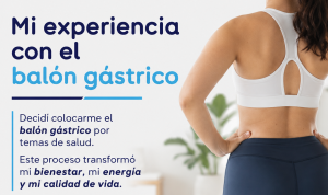 experiencia con balon gastrico